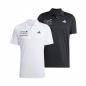 Preview: TuS Spenge Tennis - Adidas Club Polo Herren
